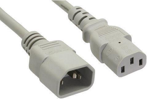 Immagine prodotto Maxxtro Cavo di prolunga per monitor 220 V (1.80 m)