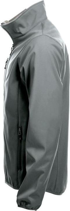 Produktbild Clique Basic Softshelljacke (4XL)