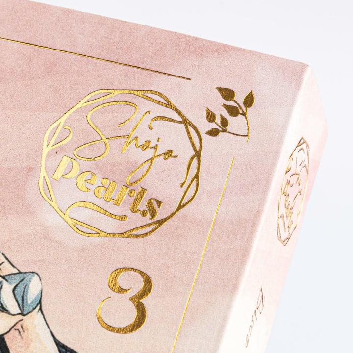 Produktbild Ouran High School Host Club Pearls 3 (Bisco Hatori, Deutsch)