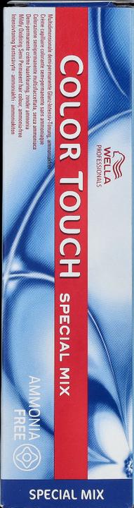 Image du produit Wella Color Touch Special Mix (0/34 or-rouge-or)