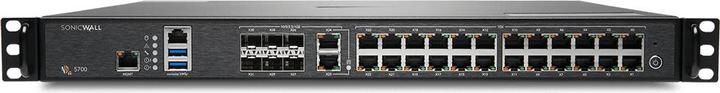 SonicWall NSA 5700 Haute disponibilité