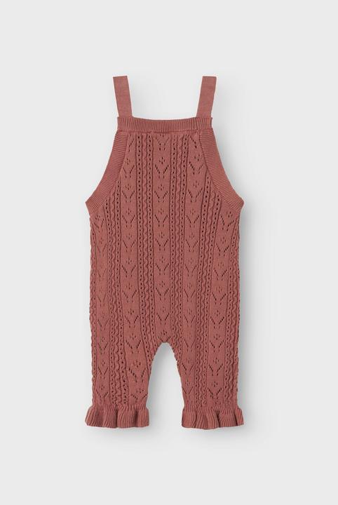 Produktbild Name it Strick Overall (74)