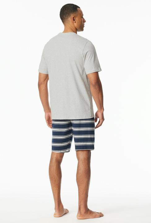 Produktbild Schiesser Pyjama Casual Nightwear (48)