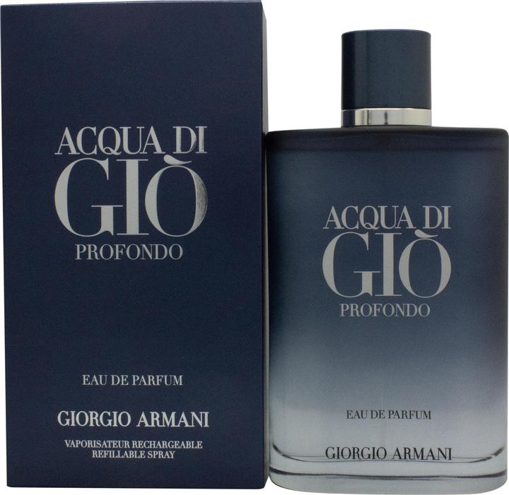 Armani Exchange Acqua Di Gio Profondo (Eau de parfum, 200 ml)