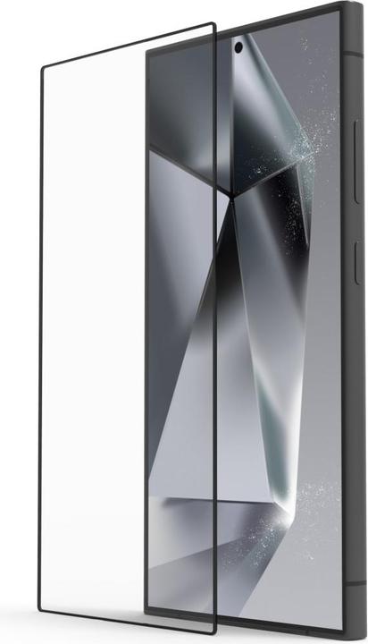 Image du produit Hama Protection extrême (1 pièce(s), Samsung Galaxy S24 Ultra)