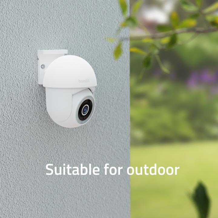 Actual product image Hombli Smart Pan (2560 x 1440 Pixels)