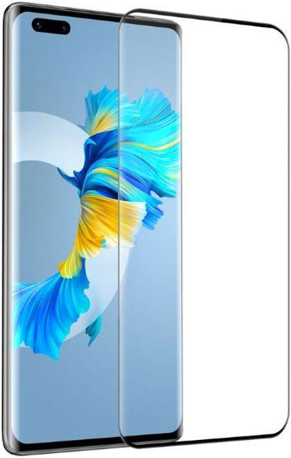 Actual product image Nillkin 3D CP+ MAX Series Protective Glass (1 Piece, Mate 40 Pro)