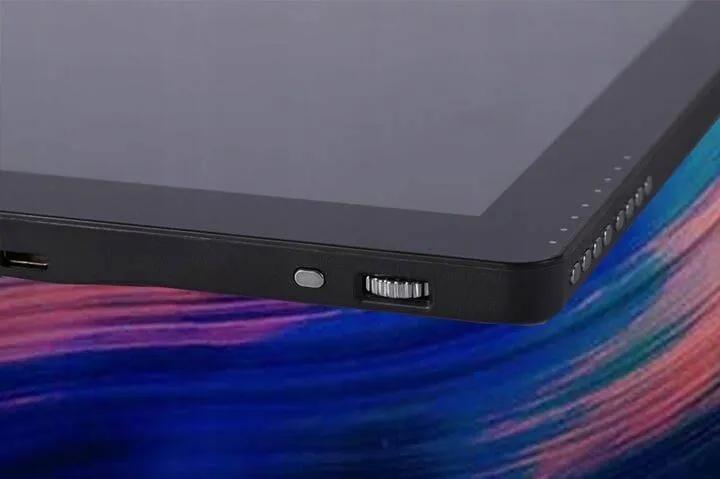 Actual product image Bosto Graphic Tablet BT-16HDK (15.60", 5080 lpi)