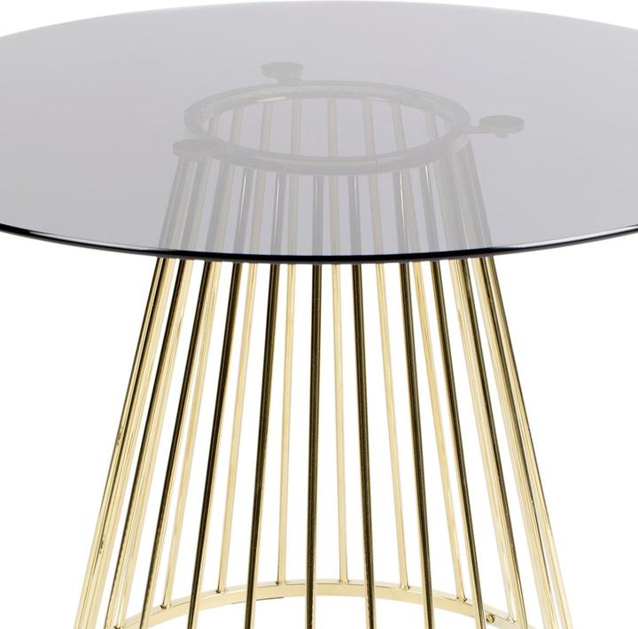 Actual product image White Label Living Floris (Ø 104 x 75 cm)