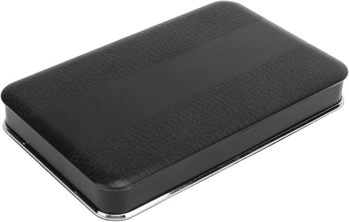 Actual product image Swissdetector Portable electric scale USB rechargeable - 0,01 X 1000g