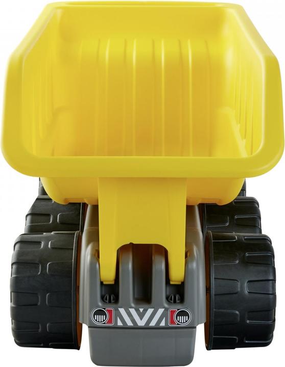 Actual product image BIG Power Worker Mega Tipper