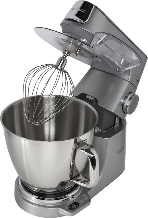 Actual product image Kenwood Titanium Chef Baker XL (1200 W)