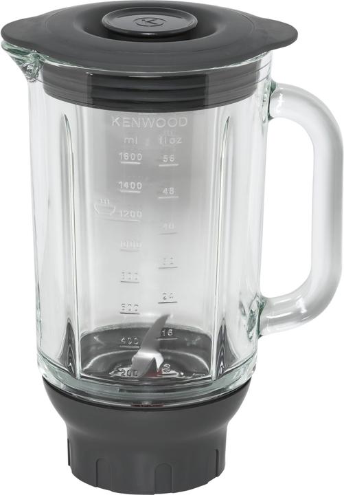 Actual product image Kenwood Titanium Chef Baker XL (1200 W)
