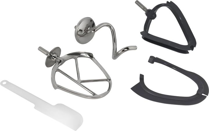 Actual product image Kenwood Titanium Chef Baker XL (1200 W)