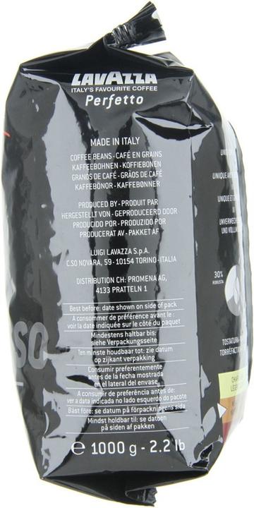 Produktbild Lavazza Espresso Perfetto (1000 g, Mittlere Röstung)