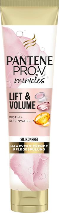 Pantene Miracles Lift & Volume (160 ml)