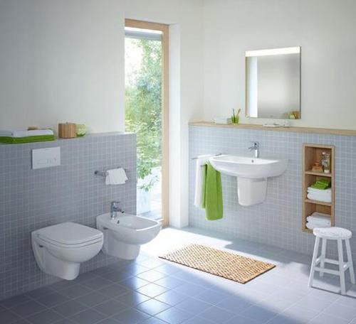 Produktbild Duravit D-Code