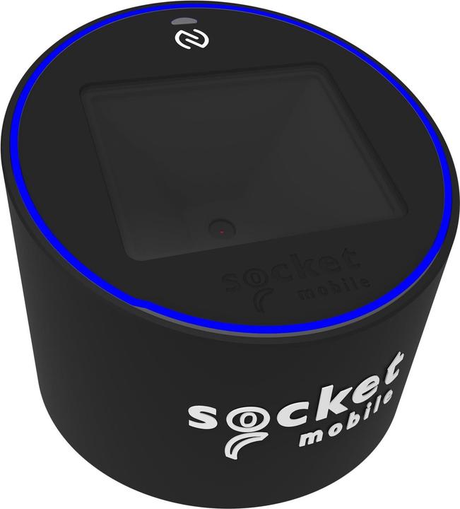 Actual product image Socket Socketscan S320 Universal Qr (2D barcodes, 1D barcodes, QR Code)
