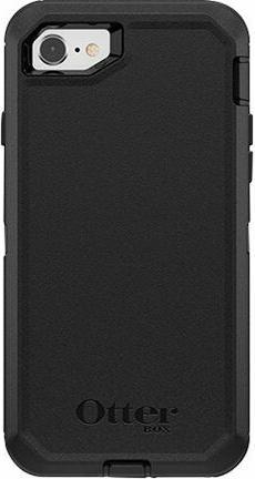 Actual product image OtterBox Defender (Apple iPhone 7, Apple iPhone SE (2nd Gen), Apple iPhone SE (3rd Gen), Apple iPhone 8)