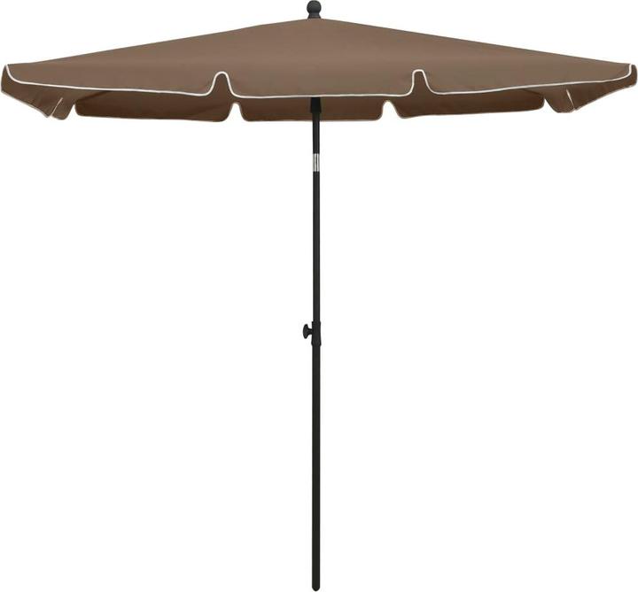 Actual product image VidaXL Sid (1.40 m)