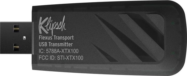 Actual product image Klipsch Flexus Sub 100 (1 pcs., 160 W)