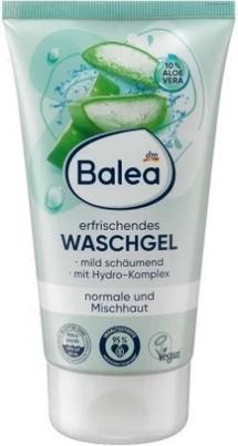 dm Balea Erfrischendes Waschgel (Gel, 150 ml)