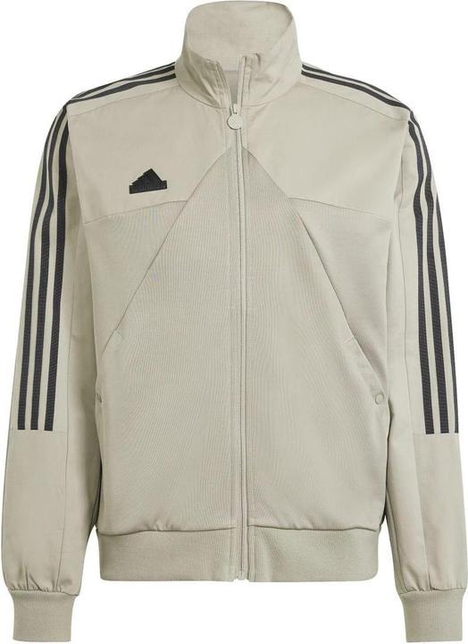 Actual product image adidas Mens Tiro Material Mix Track Jacket (XL)