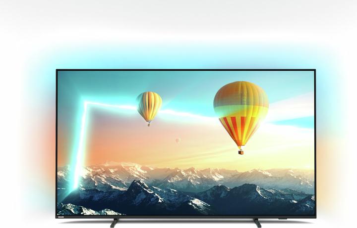Produktbild Philips 65PUS8007 (65", PUS8007, LED, 4K, 2022)
