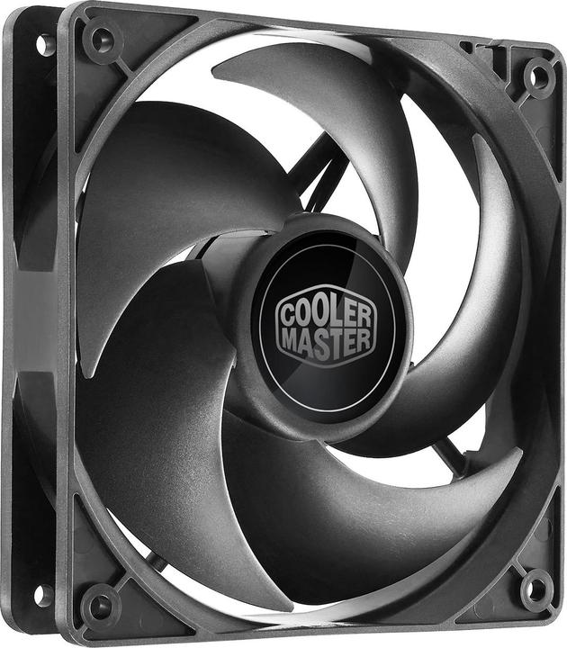 Cooler Master Fp120 Pwm (120 mm, 1 x)