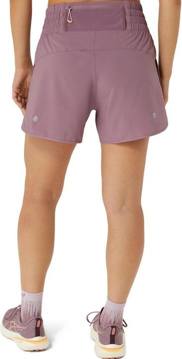 Produktbild ASICS Performance Nagino 4in Run Shorts (L)