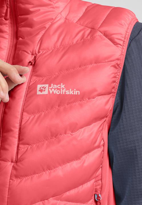 Produktbild Jack Wolfskin Routeburn Pro Ins Vest W (M)