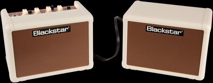 Image du produit Blackstar FLY 3 ACOUSTIC PACK, crème (Guitare, 6 W)