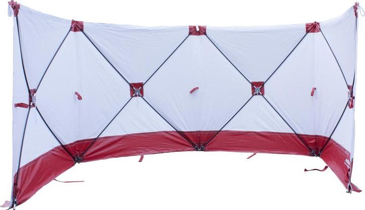 Actual product image Dönges Privacy screen, mobile, 180 x 720 cm (180 cm)