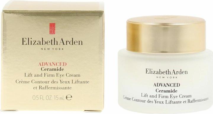 Produktbild Elizabeth Arden Lifting & Firming Eye Cream (Fluid, 15 ml, Tag)