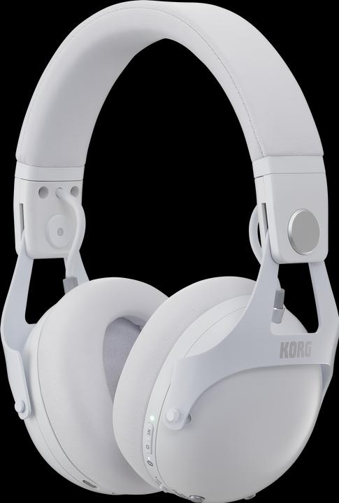 Image du produit Korg NC-Q1 (ANC, 36 h, Sans fil)