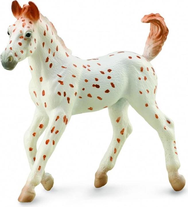 Produktbild Collecta Knabstrupper Fohlen