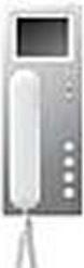 Immagine prodotto Siedle Bus telefonico interno AP PAL 88mm edst SSS200044623-00