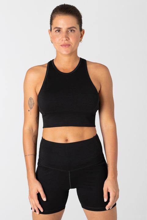 Image du produit Super Natural W Liquid Flow Top (XS)