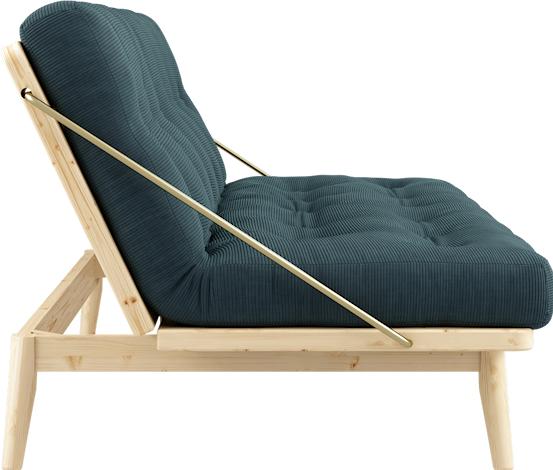 Produktbild Karup Design Folk (3-Sitzer, Bettsofa)