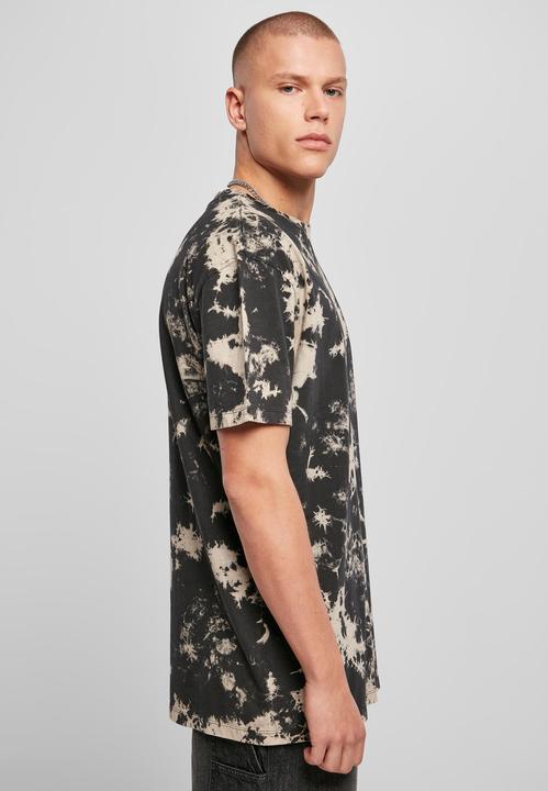 Image du produit Urban Classics Oversized Bleached Tee (S)