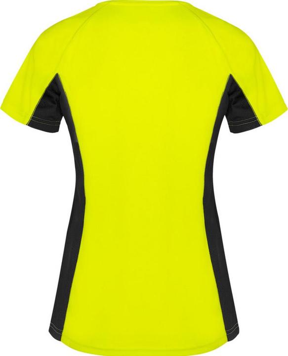Immagine prodotto Alpinia Shanghai Maglietta Sportiva Maniche Corte Donna (M)