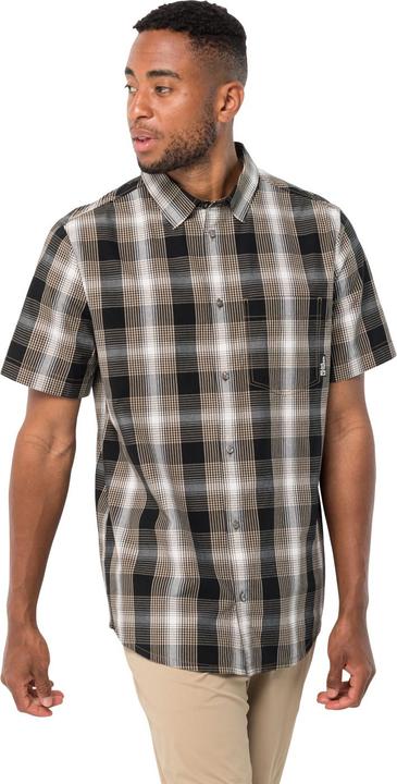 Immagine prodotto Jack Wolfskin Camicia Hot Chili M (S)