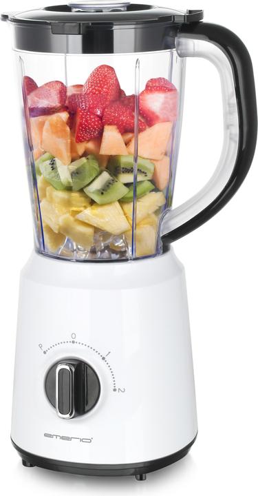 Productafbeelding Emerio Standmixer 1.5L beker, BPA vrij (500 W)