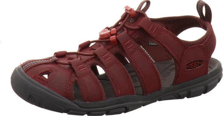 Image du produit Keen W Clearwater CNX Leather (40)