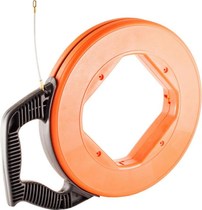 Shiverpeaks maximum connectivity Tire-câble PRV 4mm 30m (30 m)