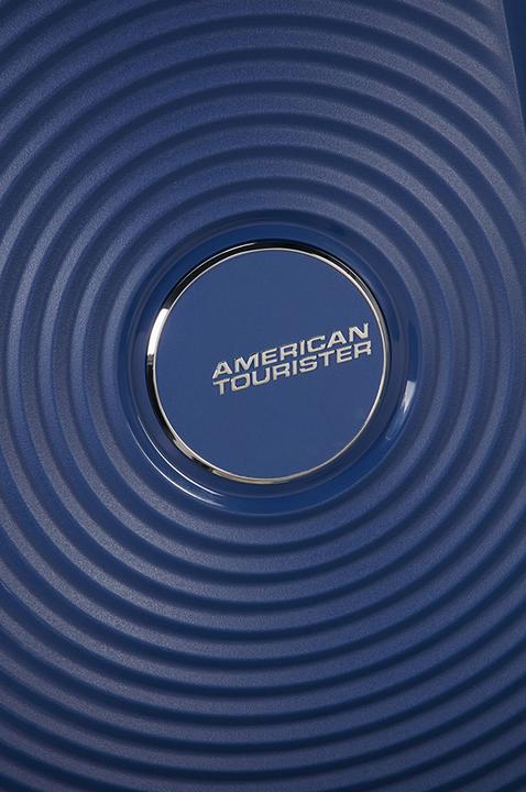Productafbeelding American Tourister Soundbox (41 l, Handbagage (tot 50 liter))