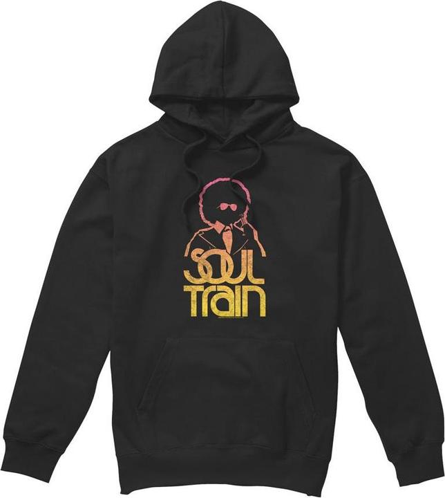 Bet Soul Train The Host Kapuzenpullover
