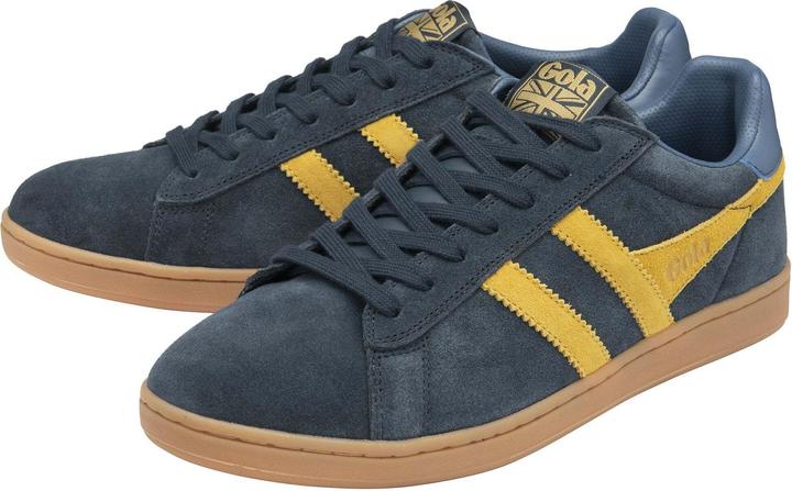 Actual product image Gola Equipe II Suede (40)