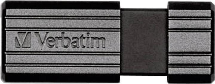 Produktbild Verbatim PinStripe (64 GB, USB-A)