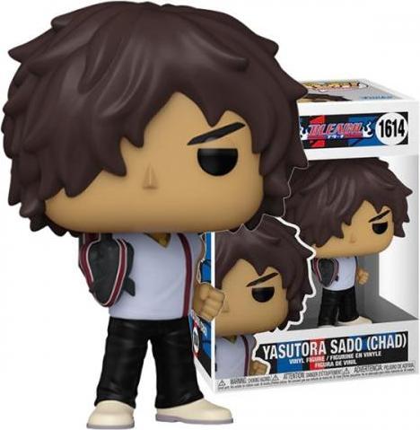 Actual product image Funko BLEACH - POP Animation N° 1614 - Yasutora Sado